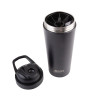 Oasis Vacuum Protein Shakers Lid Off
